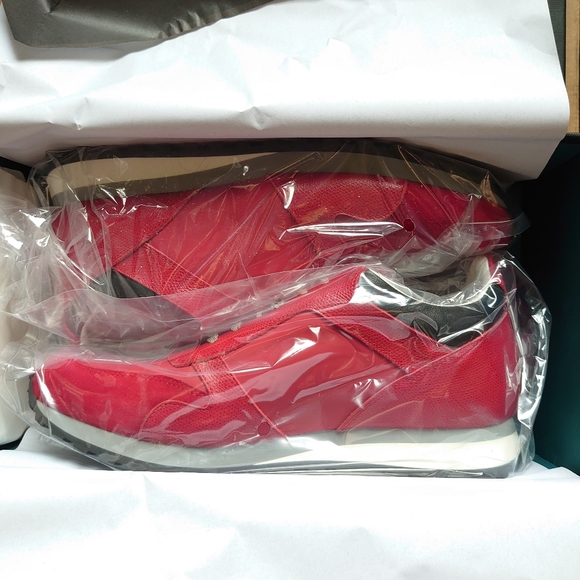 Bugatchi Vesuvio Men's Fashion Sneakers Shoes - Picture 9 of 16